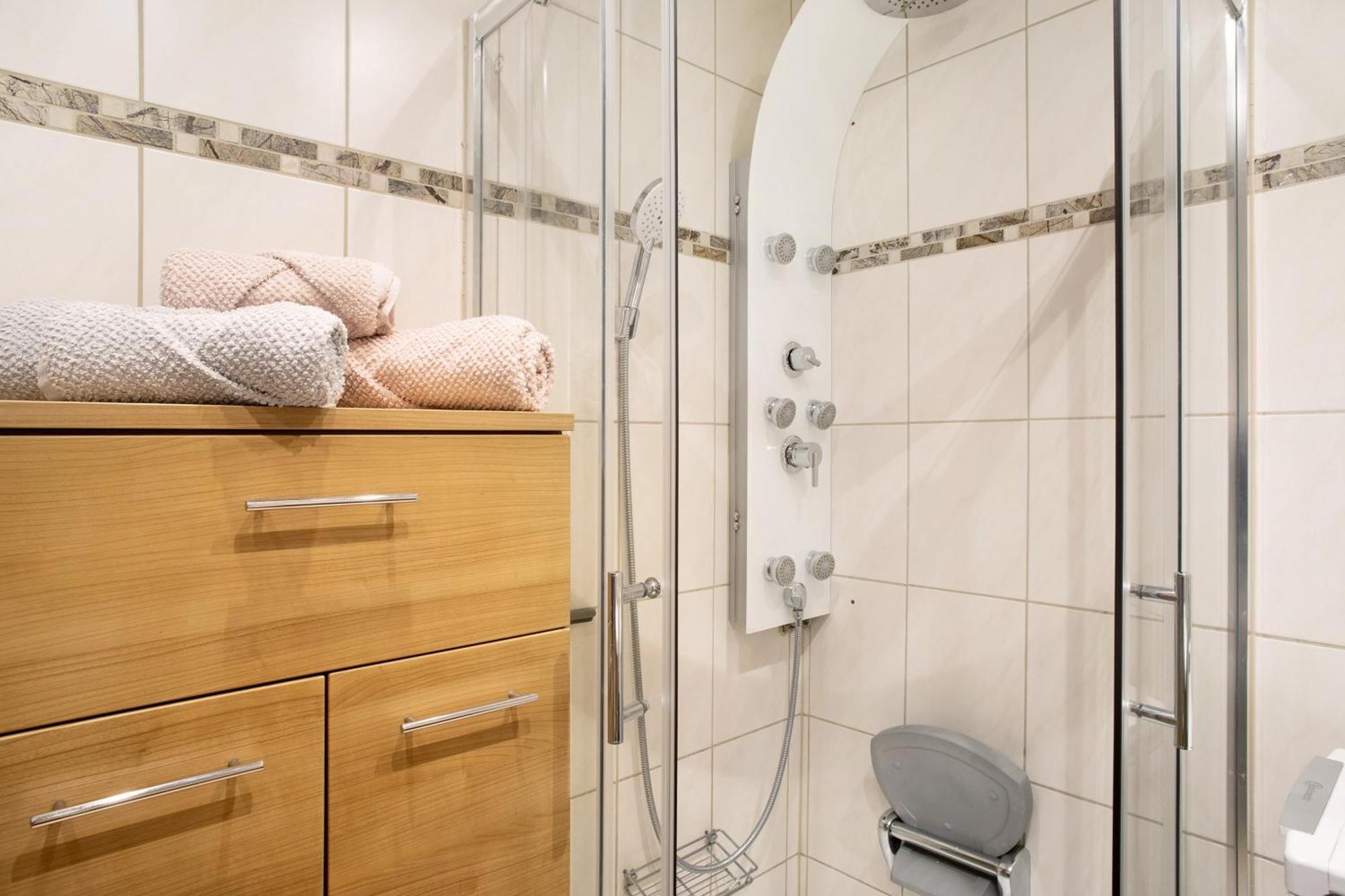 ברגנץ Ferienwohnung Am Bodensee חדר תמונה